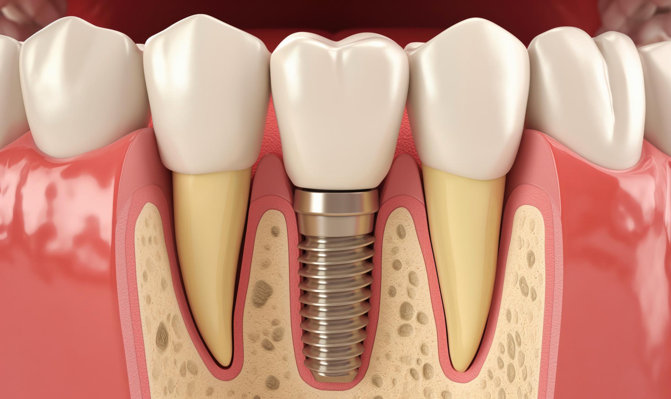 Featured image for “What Makes Pixel Dental Different? Our Advanced Approach to Implant Dentistry”