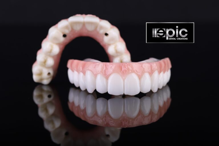 Are Dental Implants Able To Restore My Smile? 